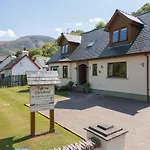 Tigh Na Drochaid, Glen Nevis - Entire Apartment