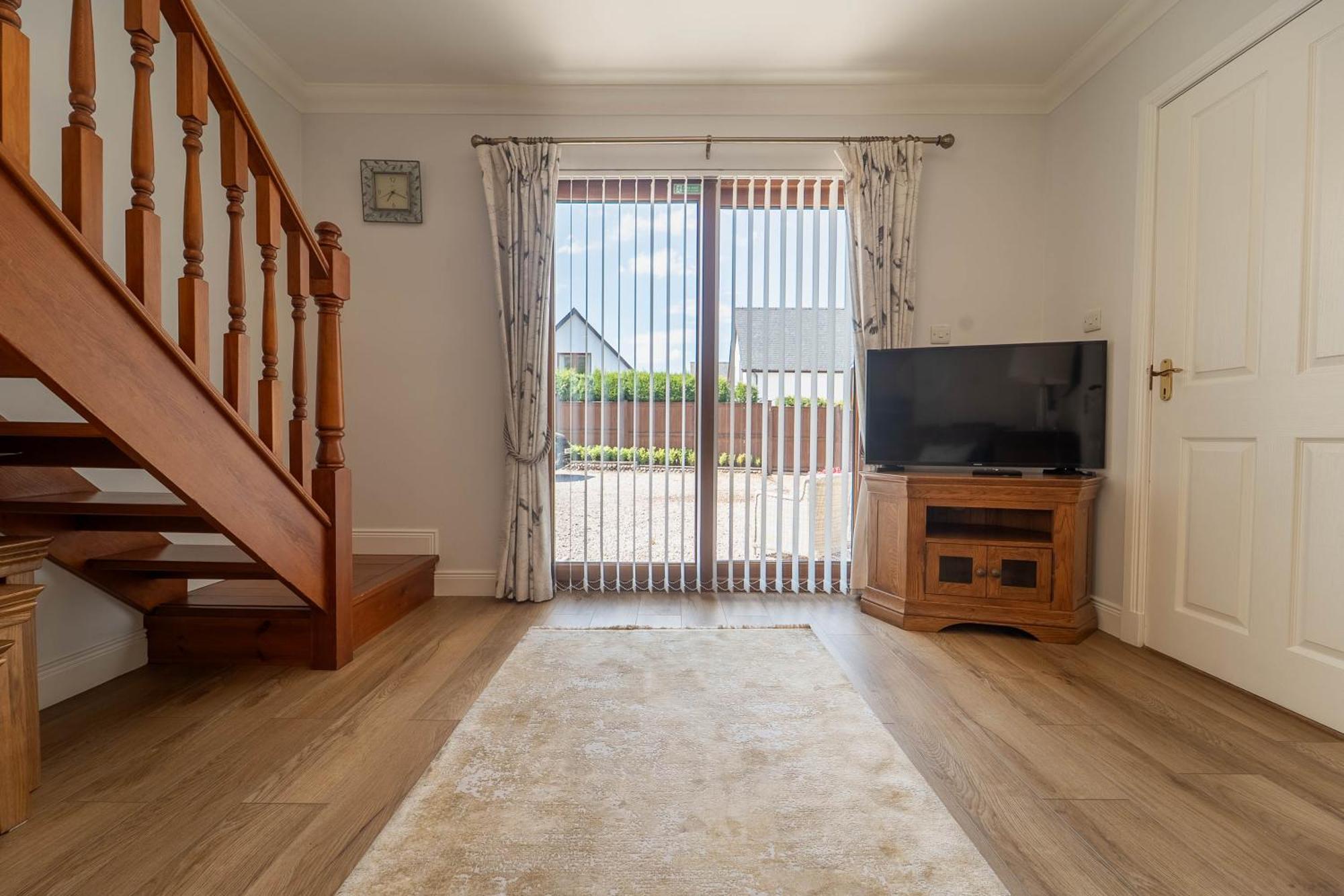 Tigh Na Drochaid, Glen Nevis - Entire Appartement Fort William