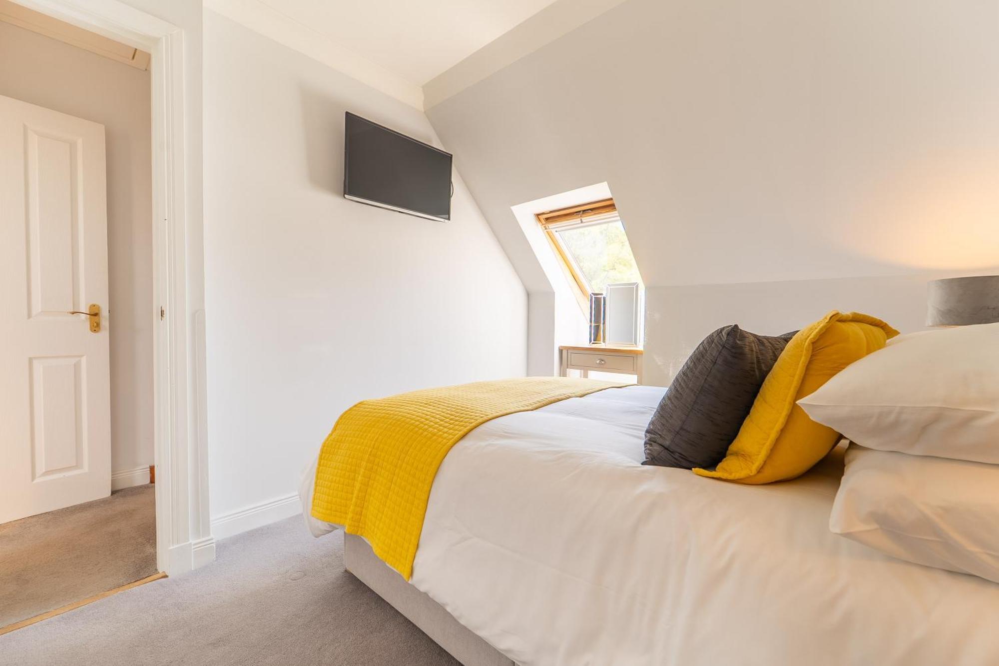 Appartement Tigh Na Drochaid, Glen Nevis - Entire *