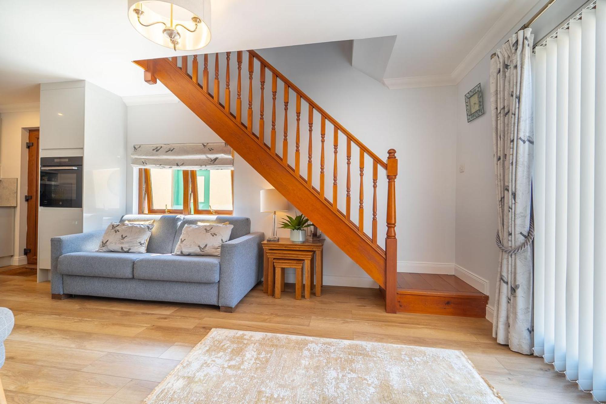 Tigh Na Drochaid, Glen Nevis - Entire Fort William
